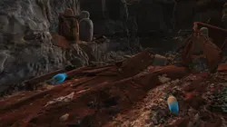 Le royaume des momies égyptiennes La chambre cachée