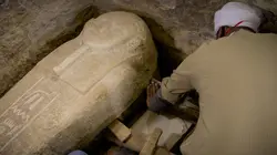 Le royaume des momies égyptiennes La déesse serpent