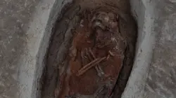 Le royaume des momies égyptiennes