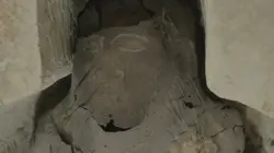 Le royaume des momies égyptiennes Le sarcophage solitaire