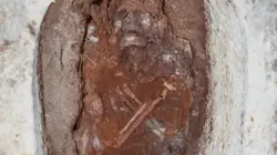 Le royaume des momies égyptiennes Entrée par effraction