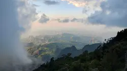 Le royaume des nuages