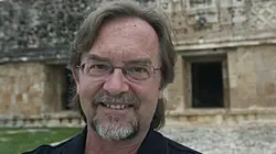Le royaume perdu des Mayas