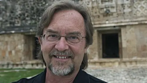Le royaume perdu des Mayas