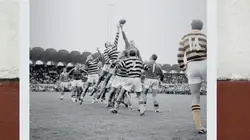 Le rugby est une fête