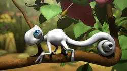 Le rythme de la jungle