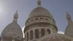 Le Sacré-Coeur : mégastructure historique