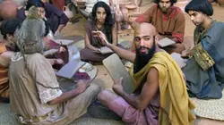 Visuel de Le sacre de l'homme