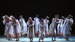 Visuel de Le Sacre du printemps
