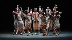 Le Sacre du printemps