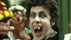 Visuel de Le sadique aux dents rouges