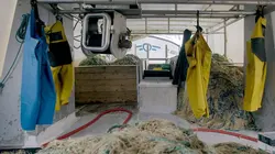 Le salaire de la mer