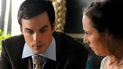 Visuel de Le samaritain