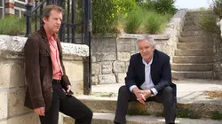 Le sang de la vigne S02E02 Noces d'or à Sauternes