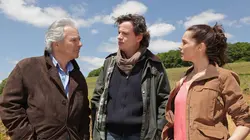 Le sang de la vigne S02E02 Noces d'or à Sauternes