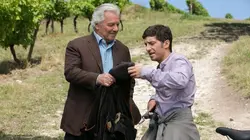 Le sang de la vigne S05E04 Ne tirez pas sur le caviste