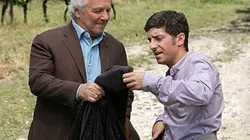 Le sang de la vigne Ne tirez pas sur le caviste !