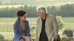 Le sang de la vigne Crise aiguë dans les Graves