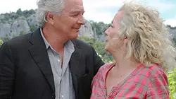 Le sang de la vigne Coup de tonnerre dans les Corbières