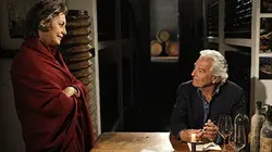 Le sang de la vigne Un coup de rosé bien frappé