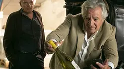 Le sang de la vigne Pour qui sonne l'Angélus ?