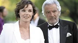 Le sang de la vigne La robe de Margaux