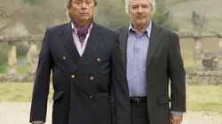 Le sang de la vigne