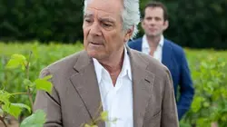 Le sang de la vigne Boire et déboires en Val de Loire