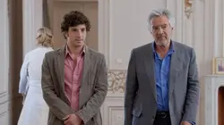 Le sang de la vigne S01E02 Le dernier coup de Jarnac