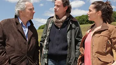 Du raffût à Saint-Vivant (2013)