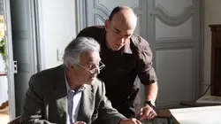 Le sang de la vigne S01E01 Les larmes de Pasquin