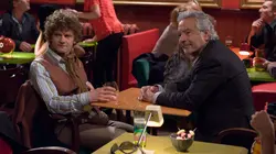 Le sang de la vigne S01E02 Le dernier coup de Jarnac