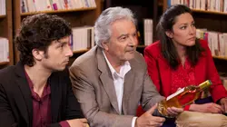 Le sang de la vigne S02E02 Noces d'or à Sauternes