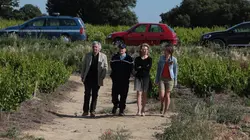 Le sang de la vigne S04E01 Massacre à la sulfateuse