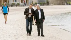 Le sang de la vigne