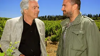 Le sang de la vigne Massacre à la sulfateuse