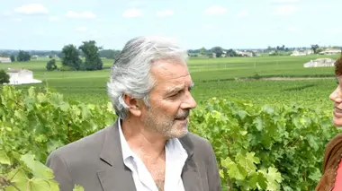 Le sang de la vigne S02E03 Boire et déboires en Val de Loire