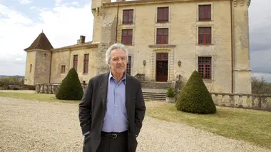 Le sang de la vigne S06E02 Retour à Nantes