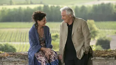 Le sang de la vigne S06E03 Crise aiguë dans les Graves
