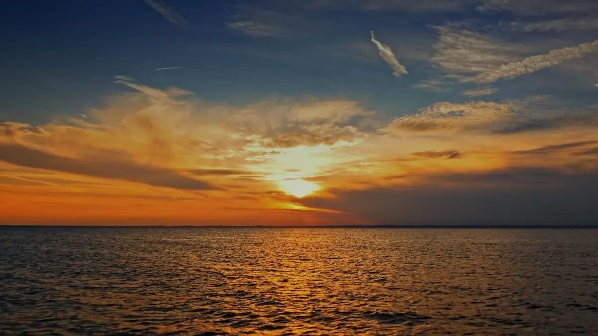 Le sang des îles d'or