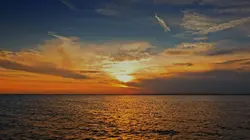 Le sang des îles d'or