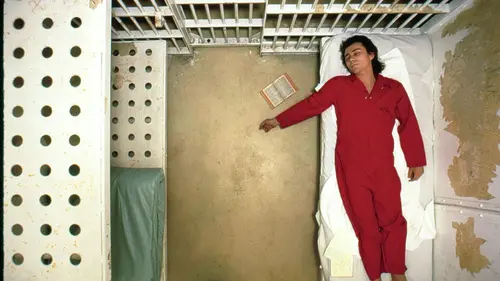 Le sang du châtiment (Director's Cut)