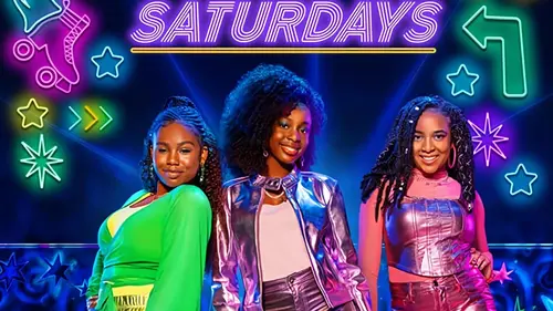 Épisodes de Le Saturdays, ma vie en rollers