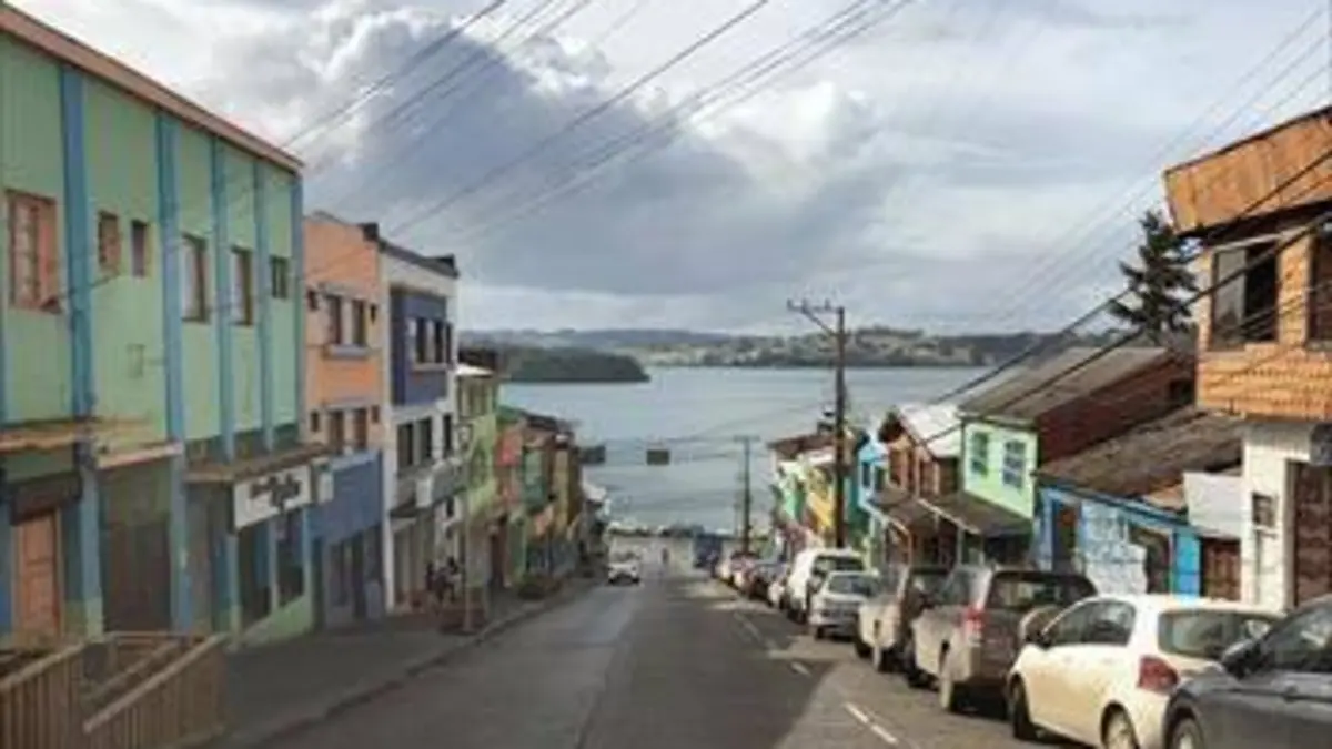 Le saumon, un bon filon