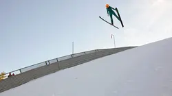 Le saut à ski féminin prend son envol