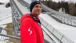 Le saut à ski féminin prend son envol