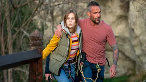 Le saut du diable en streaming