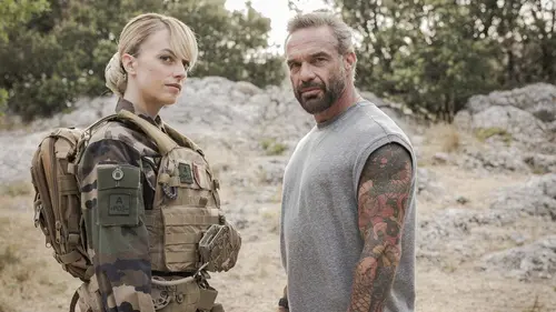 Casting Le saut du diable : le sentier des loups