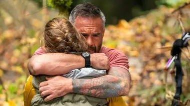 Le saut du diable : le sentier des loups (2022)