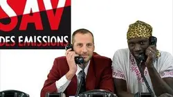 Visuel de Le SAV des émissions d'Omar et Fred